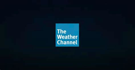 weather channel ownership.